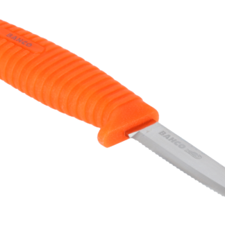 BAHCO 1446-FLOAT ΠΛΩΤΟ ΜΑΧΑΙΡΙ ΜΕ ΛΑΒΗ ΠΟΥ ΦΩΣΦΟΡΙΖΕΙ