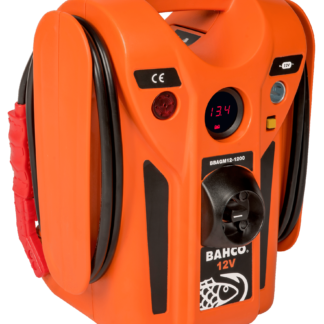 BAHCO BBAGM12-1200 ΕΚΚΙΝΗΤΗΣ 12 V 1200 CA