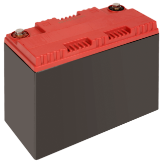 BAHCO BBAGMBAT ΜΠΑΤΑΡΙΕΣ ΓΙΑ ΕΚΚΙΝΗΤΕΣ 12 V