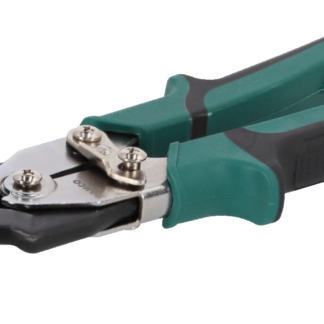 BAHCO MA321 ΕΠΑΓΓΕΛΜΑΤΙΚΟ ΨΑΛΙΔΙ ΛΑΜΑΡΙΝΑΣ ΧΩΡΙΣ ΥΠΟΒΟΗΘΗΣΗ ΑΡΙΣΤΕΡΗΣ ΚΟΠΗΣ 