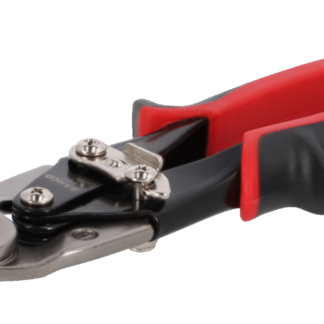 BAHCO MA401 ΨΑΛΙΔΙ ΛΑΜΑΡΙΝΑΣ ΜΕ ΥΠΟΒΟΗΘΗΣΗ ΑΡΙΣΤΕΡΗΣ ΚΟΠΗΣ 