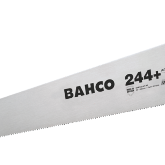 BAHCO 244P ΠΡΙΟΝΙ ΓΙΑ ΜΕΣΑΙΟ ΚΑΙ ΧΟΝΤΡΟ ΞΥΛΟ 