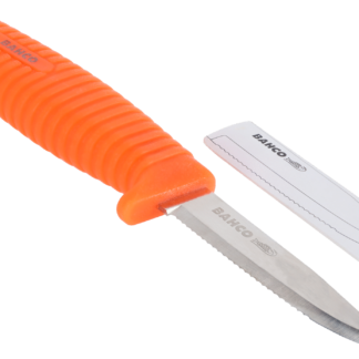 BAHCO 1446-FLOAT-B ΠΛΩΤΟ ΜΑΧΑΙΡΙ ΜΕ ΦΘΟΡΙΖΟΥΣΑ ΛΑΒΗ 