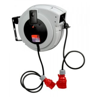 BAHCO BLCR400E ΜΠΑΛΑΝΤΕΖΑ 400V