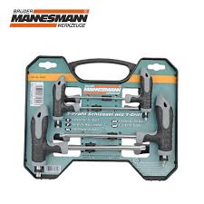 MANNESMAN Μ18198 ΤΡΥΠΑΝΙΑ Τ TORX 8TEM