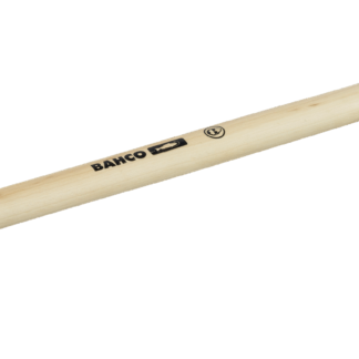 BAHCO 488 ΒΑΡΙΟΠΟΥΛΑ ΜΕ ΤΕΤΡΑΓΩΝΗ ΚΕΦΑΛΗ. ΞΥΛΙΝΗ ΛΑΒΗ 