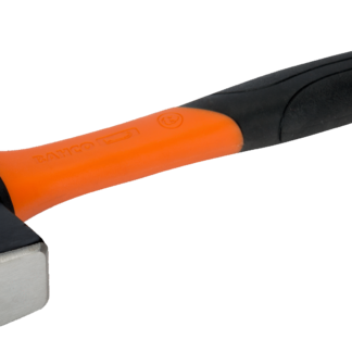 BAHCO 407F ΣΦΥΡΙ ΜΕ ΛΑΒΗ FIBERGLASS 