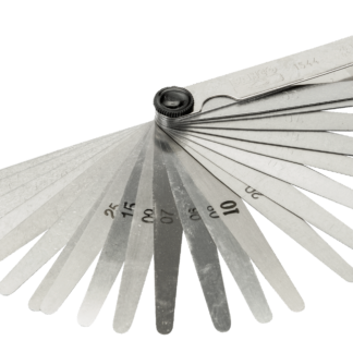 BAHCO 1544 ΕΠΑΓΓΕΛΜΑΤΙΚΟ ΦΙΛΕΡ ΠΕΡΙΕΧΕΙ 26 ΛΑΜΕΣ