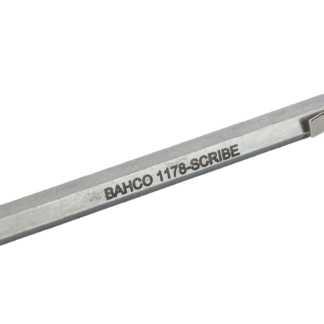 BAHCO 1178-SCRIBE ΧΑΡΑΚΤΗΣ ΚΑΡΒΙΔΙΟΥ 150MM 