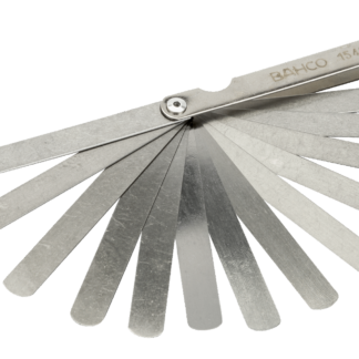 BAHCO 1546 ΕΠΑΓΓΕΛΜΑΤΚΟ ΦΙΛΕΡ 