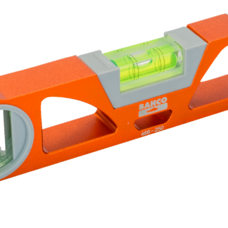 BAHCO 466-250 ΑΛΦΑΔΙ ΜΙΚΡΟ ΑΚΡΙΒΕΙΑ 0.5MM 