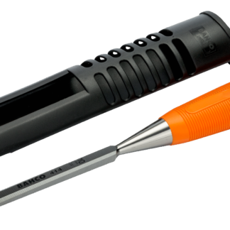 BAHCO 414 ΣΚΑΡΠΕΛΟ ΜΕ ΛΑΒΗ ΑΠΟ ΠΟΛΥΠΡΟΠΥΛΑΙΝΙΟ 