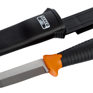 BAHCO 2449 ΜΑΧΑΙΡΙ ΜΑΡΑΓΚΟΥ ΙΙ 