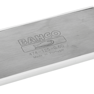 BAHCO 474 ΞΥΣΤΡΑ ΕΠΙΠΛΟΠΟΙΙΑΣ 