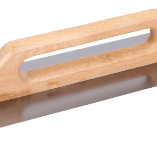 BAHCO 2045 ΑΝΟΞΕΙΔΩΤΗ ΣΠΑΤΟΥΛΑ ΓΙΑ ΕΦΑΡΜΟΓΗ ΓΥΨΟΥ