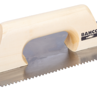 BAHCO 209 ΜΥΣΤΡΙ ΜΕ ΟΔΟΝΤΩΣΗ