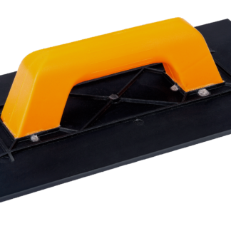 BAHCO 211 ΕΠΙΠΕΔΗ ΠΛΑΣΤΙΚΗ ΣΠΑΤΟΥΛΑ