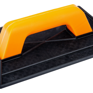 BAHCO 2120 ΕΠΙΠΕΔΗ ΠΛΑΣΤΙΚΗ ΣΠΑΤΟΥΛΑ ΜΕ ΚΛΙΠ ΑΝΑΡΤΗΣΗΣ