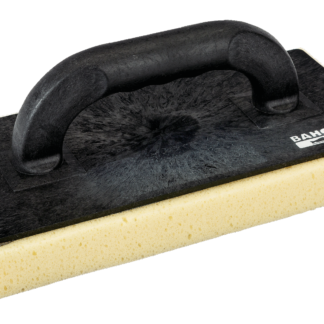 BAHCO 2123 ΣΠΑΤΟΥΛΑ ΜΕ ΑΦΡΩΔΗ ΒΑΣΗ 