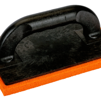 BAHCO 2125 ΣΠΑΤΟΥΛΑ ΚΟΝΙΑΣΜΑΤΟΣ ΑΠΟ ΣΚΛΗΡΟ ΕΛΑΣΤΙΚΟ 