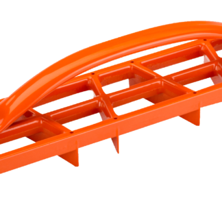 BAHCO 2127 ΧΑΡΑΚΤΗΣ ΕΦΑΡΜΟΓΗΣ ΓΥΨΟΥ ΑΠΟ ΑΛΟΥΜΙΝΙΟ 