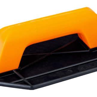 BAHCO 213 ΠΛΑΣΤΙΚΗΣΠΑΤΟΥΛΑ ΜΕ ΑΙΧΜΗΡΗ ΜΥΤΗ