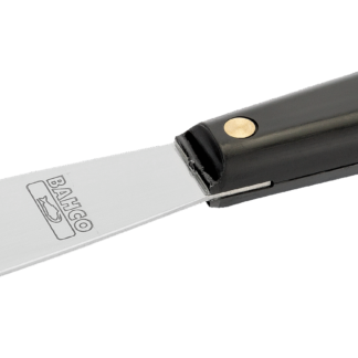 BAHCO 2165 ΞΥΣΤΡΑ ΑΠΟ ΑΝΟΞΕΙΔΩΤΟ ΑΤΣΑΛΙ ΜΕ ΑΚΑΜΠΤΗ ΠΛΑΣΤΙΚΗ ΛΑΒΗ 