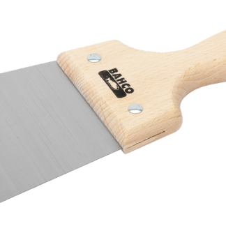 BAHCO 2190 ΣΠΑΤΟΥΛΑ ΞΥΣΤΡΑΣ 