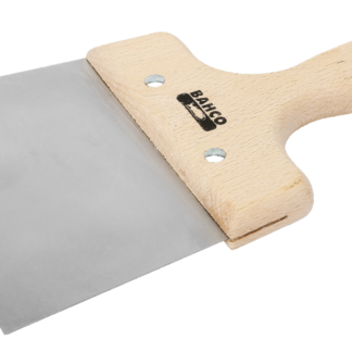 BAHCO 2192 ΣΠΑΤΟΥΛΑ ΣΤΟΚΑΡΙΣΜΑΤΟΣ ΑΝΟΞΕΙΔΩΤΗ 