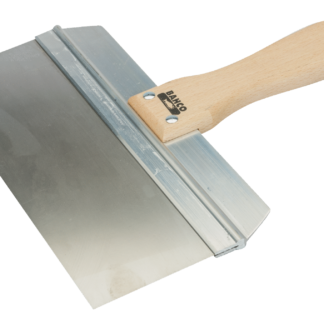 BAHCO 2193 ΣΠΑΤΟΥΛΑ ΣΤΟΚΑΡΙΣΜΑΤΟΣ ΑΝΟΞΕΙΔΩΤΗ