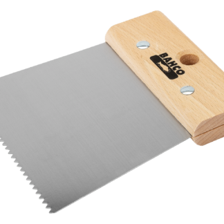 BAHCO 2212 ΣΠΑΤΟΥΛΑ ΕΦΑΡΜΟΓΗΣ ΚΟΛΛΑΣ