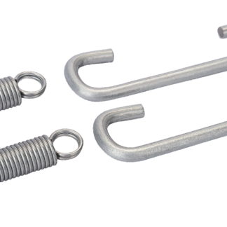 BAHCO 250400010 ΣΕΤ ΑΝΤΑΛΛΑΚΤΙΚΑ ΑΝΥΨΩΣΗΣ 