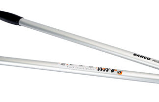 BAHCO P173-R376H ΣΕΤ ΨΑΛΙΔΑ ΚΛΑΔΕΜΑΤΟΣ P173-SL-85 & ANT/KH ΛΑΜΑ