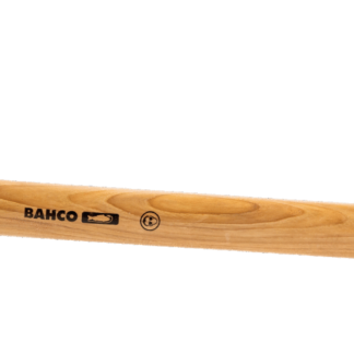 BAHCO 491 ΒΑΡΙΟΠΟΥΛΑ ΓΙΑ ΠΕΤΡΑ ΜΕ ΤΕΤΡΑΓΩΝΗ ΚΕΦΑΛΗ