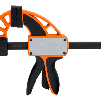 BAHCO QCB ΣΦΙΓΚΤΗΡΕΣ QUICK CLAMP QCB