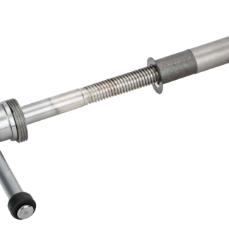 BAHCO 6010H ΑΝΤΑΛΛΑΚΤΙΚΟΣ ΑΞΟΝΑΣ ΠΕΡΙΣΤΡΟΦΗΣ ΚΑΙ ΒΙΔΑ ΓΙΑ ΜΕΓΓΕΝΗ 6010