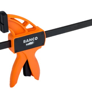 BAHCO QCG ΣΦΙΓΚΤΗΡΕΣ QUICK CLAMP QCG 