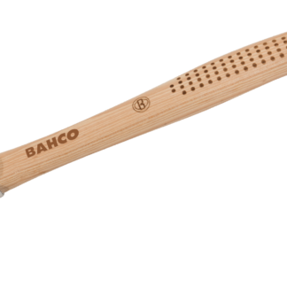 BAHCO 427S ΔΙΧΑΛΩΤΟ ΣΦΥΡΙ ΓΙΑ ΚΑΡΦΙΑ RIP ΜΕ ΓΥΑΛΙΣΤΕΡΗ ΚΕΦΑΛΗ