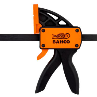 BAHCO QC ΣΦΙΓΚΤΗΡΕΣ QUICK CLAMP 