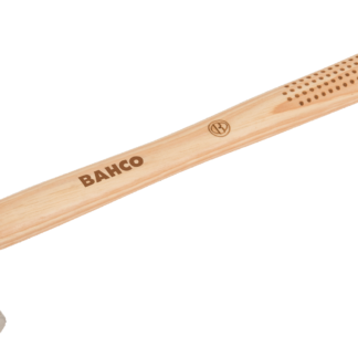 BAHCO 490 ΣΦΥΡΙ ΜΕ ΣΤΑΥΡΩΤΟ ΕΠΙΚΡΟΥΣΤΗΡΑ 