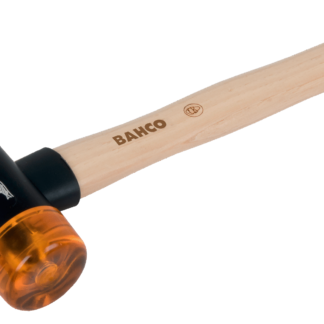 BAHCO 3625N ΜΑΤΣΟΛΑ ΑΠΟ ΟΞΙΚΗ ΚΥΤΑΡΡΙΝΗ ΜΕ ΞΥΛΙΝΗ ΛΑΒΗ 