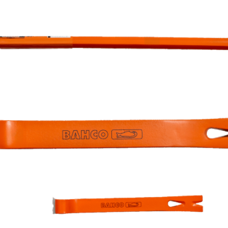 BAHCO WBP-3P-6FMF ΣΕΤ ΛΟΣΤΩΝ - ΕΠΙΠΕΔΗ, MINI & PREMIUM ΑΚΡΟ 621MM