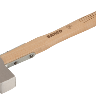 BAHCO 485W ΣΦΥΡΙ ΞΥΛΟΥΡΓΟΥ 