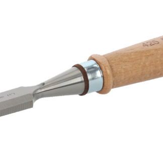 BAHCO 425 ΣΚΑΡΠΕΛΑ ΜΕ ΞΥΛΙΝΗ ΛΑΒΗ