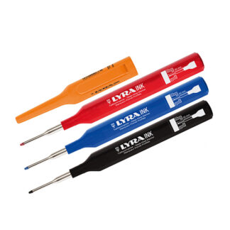 LYRA INK ΜΑΡΚΑΔΟΡΟΣ ΜΑΚΡΙΑ ΜΥΤΗ 1MM