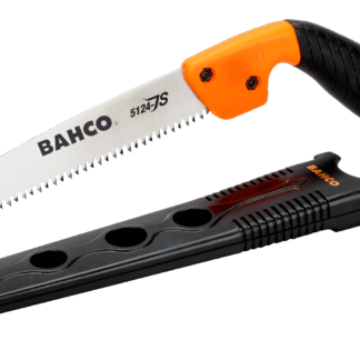 BAHCO 51-JS ΠΡΙΟΝΙ ΚΛΑΔΟΥ ΜΕ ΘΗΚΗ 