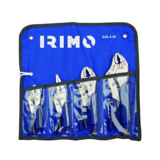 IRIMO 648-IRIMO 648-4-W ΣΕΤ ΠΕΝΣΕΣ ΓΚΡΙΠ4-W ΣΕΤ ΠΕΝΣΕΣ ΠΕΝΣΕΣ ΓΚΡΙΠ