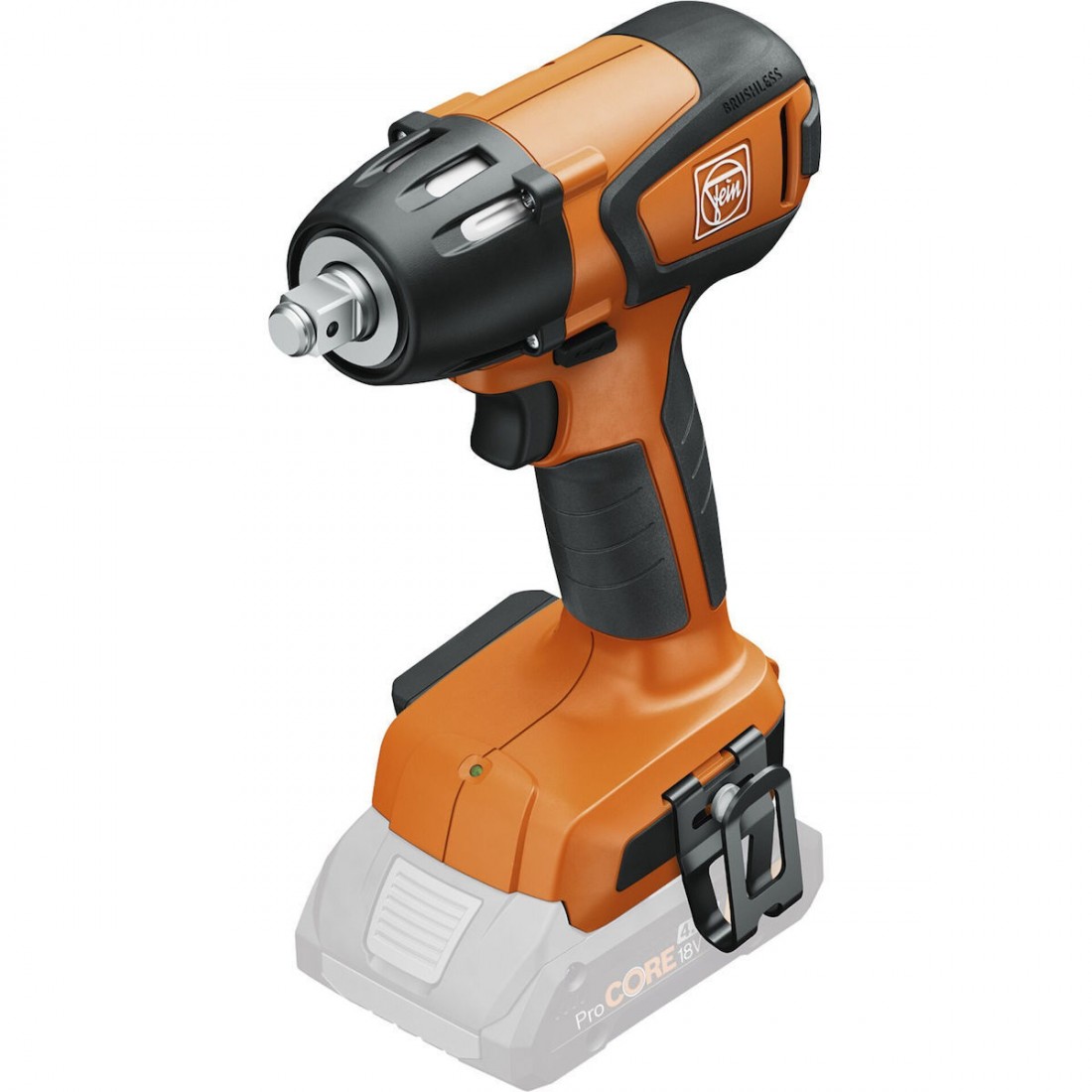 FEIN ASCD 18-300 W2 AS (71151061000) ΜΠΟΥΛΟΝΟΚΛΕΙΔΟ ΜΠΑΤΑΡΙΑΣ