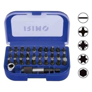 IRIMO 475-32-1 ΣΕΤ 32 ΜΥΤΕΣ ΚΑΤΣΑΒΙΔΙΟΥ 