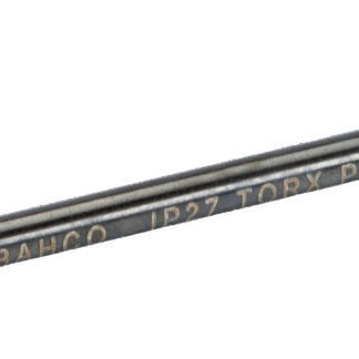 BAHCO 1976TORX ΑΛΛΕΝ TORX PLUS ΜΑΥΡΑ